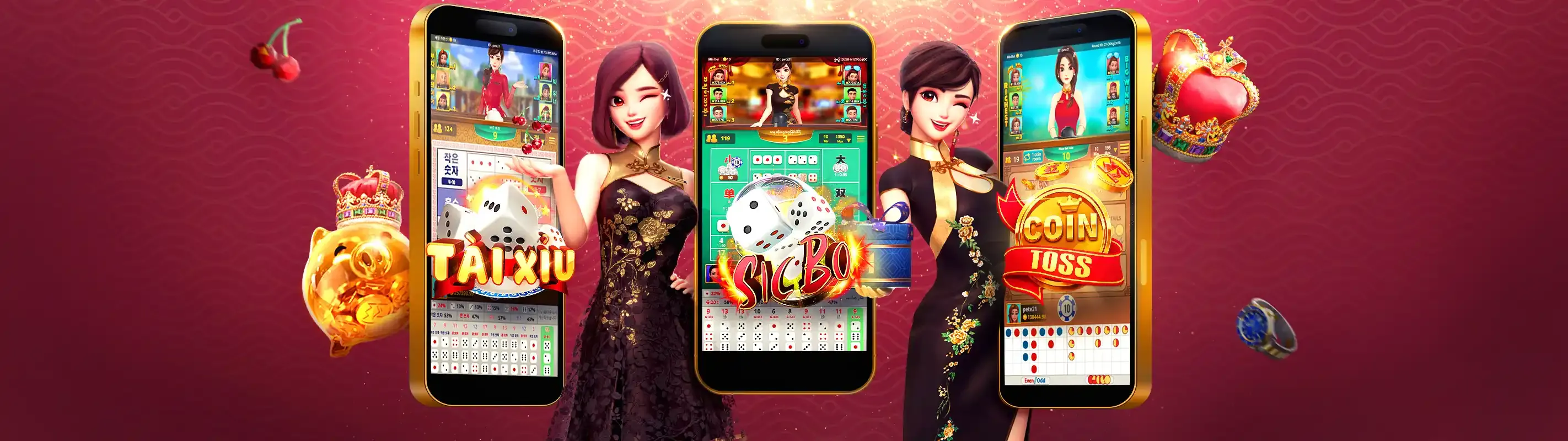 Thế giới bắn cá sống động tại SV368vi Win