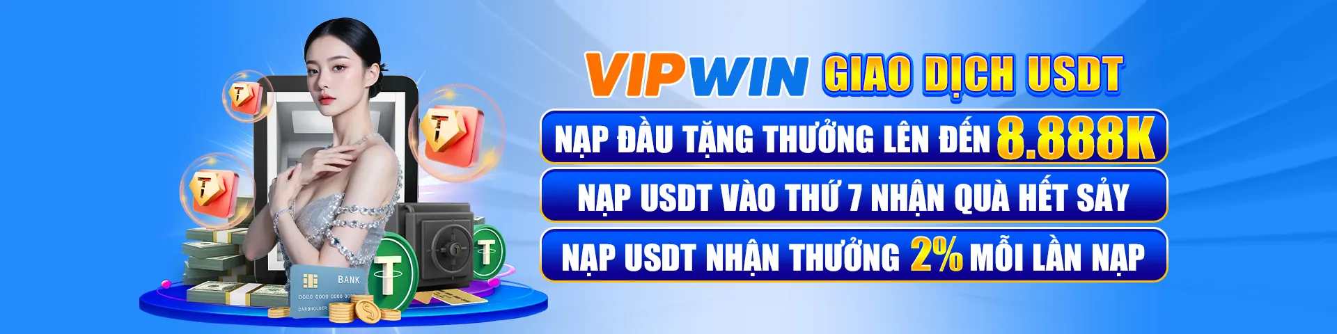 Ưu đãi VIP bắn cá