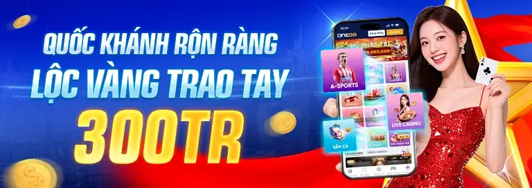 Tỷ lệ trả thưởng cao tại SV368vi Win