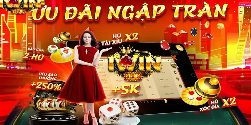 Ưu đãi chào mừng thành viên mới sv368vi thắng
