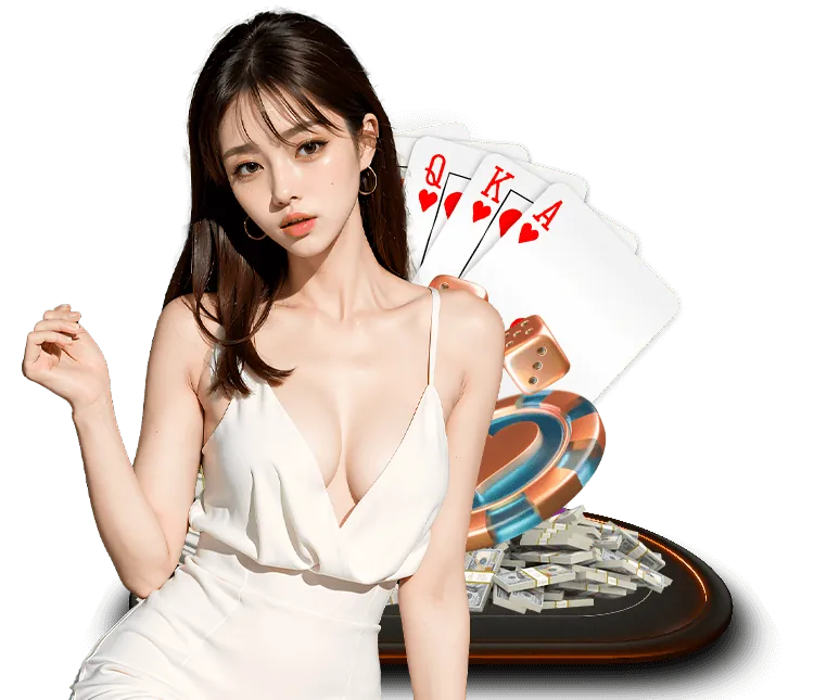 Nền tảng sv368vi win với các trò chơi cá cược trực tuyến